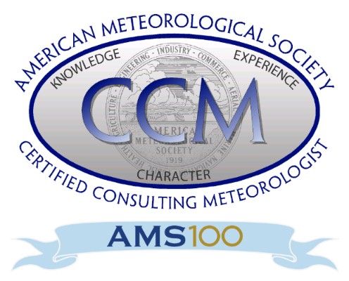 On The Hijacking of the American Meteorological Society (AMS)