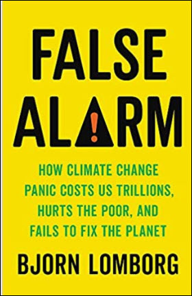 False Alarm: Book Review